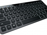 Клавиатура беспроводная Logitech Illuminated K810 1