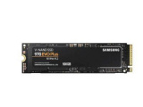 Накопитель SAMSUNG 970 EVO Plus MZ-V7S500BW 500ГБ, M.2 2280, PCI-E x4, NVMe 0