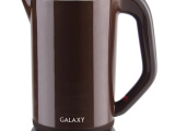 Чайник электрический Galaxy GL 0318 Коричневый 1