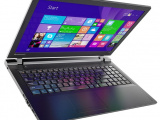 Ноутбук 15,6" Lenovo IdeaPad 100-15IBY (80MJ005FRK) 1