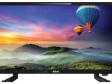 24' Телевизор BBK 24LEM-1056/T2C 0