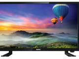 24' Телевизор BBK 24LEM-1056/T2C 1