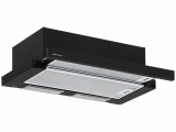 Вытяжка Krona Vendy 600 черный 1