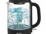 Чайник электрический Domfy DSB-EK304 0