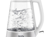 Чайник электрический Domfy DSW-EK505 0