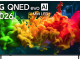 85' Телевизор LG 85QNED80A6B 0