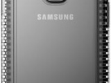 Чехол для смартфона Samsung GP-G960KDCPDIA Galaxy S9 прозрачный 1