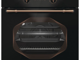 Духовой шкаф Gorenje BO737INB Чёрный 0
