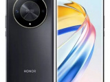 Смартфон Honor X9b 5G (5109AWUP) 12/256Gb Полночный черный 1