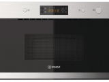 Печь свч встраиваемая Indesit MWI 3211 IX 0