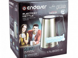 Чайник электрический Endever Skyline KR-243S 22