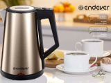 Чайник электрический Endever Skyline KR-243S 14
