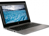 Ноутбук 14" HP Zbook 14u G6 (8JL72ES) 1