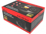 Видеорегистратор Ritmix AVR-180 Start 9