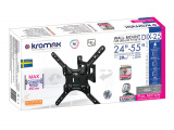 Кронштейн для TV Kromax DIX-25 3