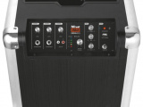Портативная колонка Trust Urban Fiesta Pro Wireless Party 21216 60Вт  Чёрный 0