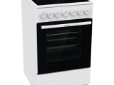 Плита Отдельностоящая Gorenje GEC5B41WG 0
