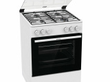 Плита Отдельностоящая Gorenje GG6A10WJ 0