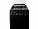 Отдельностоящая плита iL Monte FO-GE5005 BLACK 0