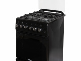 Отдельностоящая плита iL Monte FO-GE5005 BLACK 2