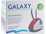 Отпариватель Galaxy GL 6206 9