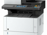 МФУ лазерный Kyocera ECOSYS M2640 idw 0