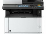 МФУ лазерный Kyocera ECOSYS M2640 idw 1