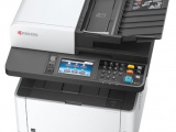 МФУ лазерный Kyocera ECOSYS M2640 idw 3