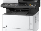 МФУ лазерный Kyocera ECOSYS M2540 dn 0