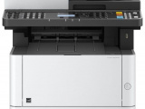 МФУ лазерный Kyocera ECOSYS M2540 dn 4