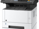 МФУ лазерный Kyocera ECOSYS M2540 dn 9