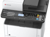 МФУ лазерный Kyocera ECOSYS M2540 dn 10