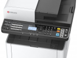 МФУ лазерный Kyocera ECOSYS M2540 dn 12