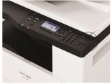 МФУ лазерный Ricoh 418117 2