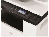 МФУ лазерный Ricoh 418117 4