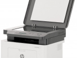 МФУ лазерный Hewlett-Packard Laser MFP 135a 7