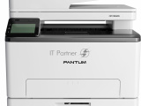 МФУ лазерный Pantum CM1100ADN 2