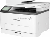 МФУ лазерный Pantum CM1100ADN 3