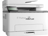 МФУ лазерный Pantum CM1100ADN 4