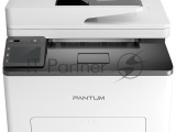 МФУ лазерный Pantum CM1100ADN 11