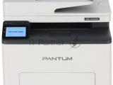 МФУ лазерный Pantum CM1100ADN 16