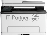 МФУ лазерный Pantum CM1100ADN 0
