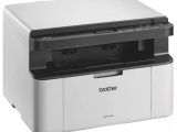 МФУ лазерный BROTHER DCP1510R1 0