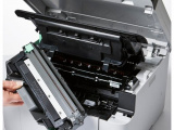 МФУ лазерный BROTHER DCP1510R1 3