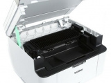 МФУ лазерный BROTHER DCP1510R1 6