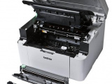 МФУ лазерный BROTHER DCP1510R1 9