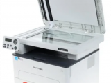 МФУ лазерный Pantum M7100DW 0