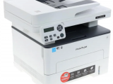 МФУ лазерный Pantum M7100DW 1