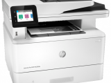 МФУ лазерный Hewlett-Packard Pro MFP M428 fdw 0