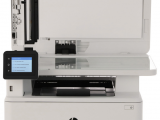 МФУ лазерный Hewlett-Packard Pro MFP M428 fdw 7